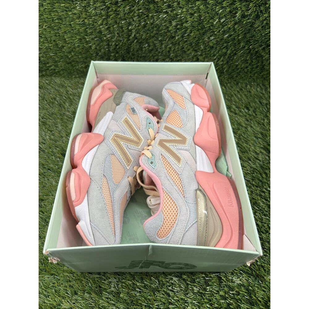 Joe Freshgoods x New Balance 9060 Baby 'Shower Blue Size 10